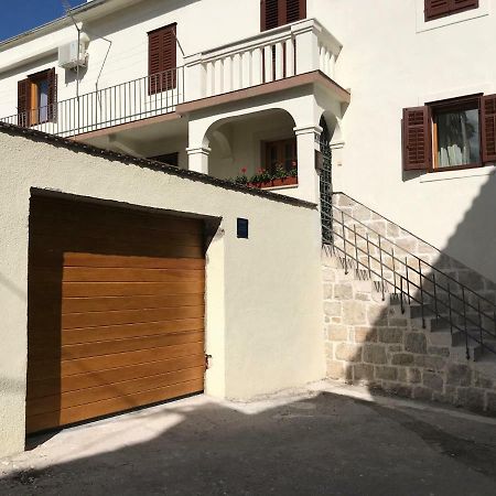 Studio Apartment Sabljic Kaštela Exterior foto
