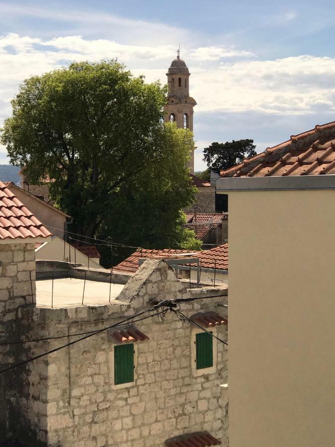 Studio Apartment Sabljic Kaštela Exterior foto