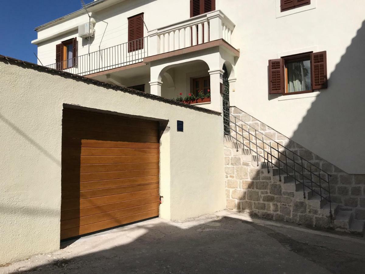 Studio Apartment Sabljic Kaštela Exterior foto