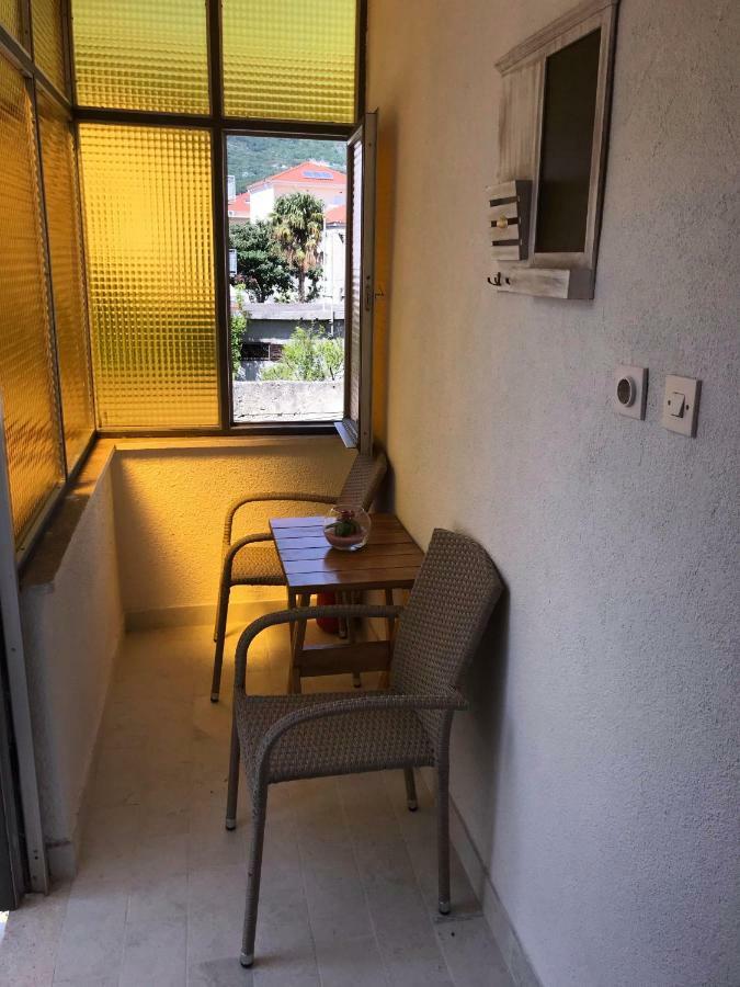 Studio Apartment Sabljic Kaštela Exterior foto