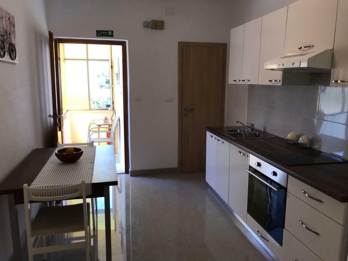 Studio Apartment Sabljic Kaštela Exterior foto